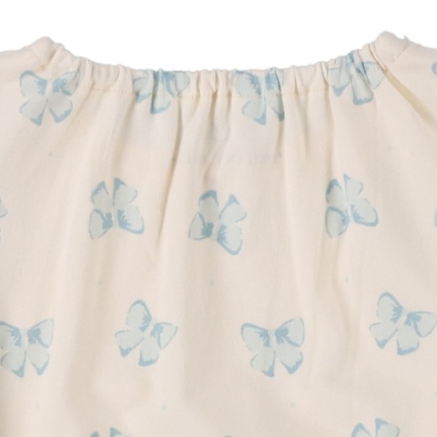 ベビー　ロンパス （70・80cm・Birthday+）