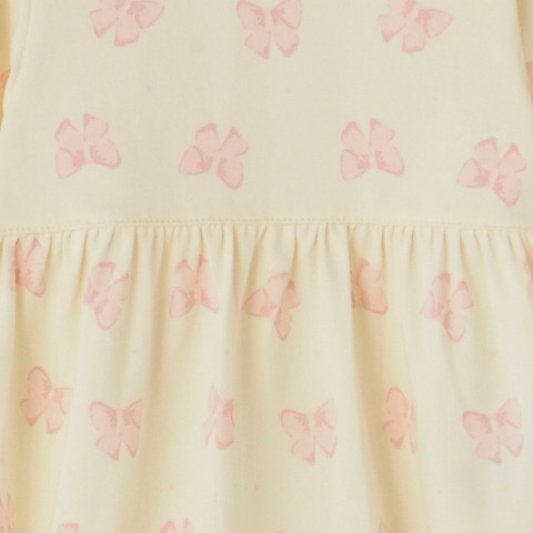 ベビー　ロンパス （70・80cm・Birthday+）