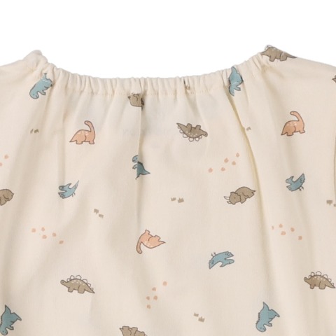 ベビー　ロンパス （70・80cm・Birthday+）