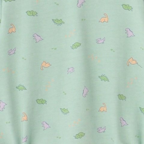 ベビー　ロンパス （70・80cm・Birthday+）