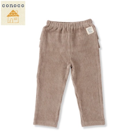 ベビー　長丈パンツ（70cm　conoco）