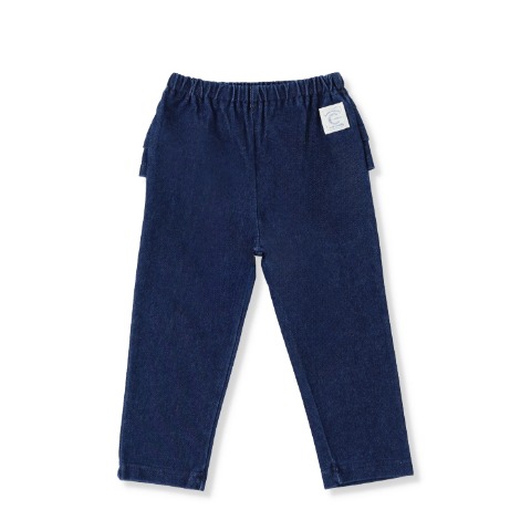 ベビー　長丈パンツ（70cm　conoco）