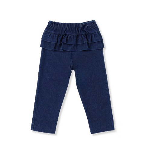 ベビー　長丈パンツ（70cm　conoco）