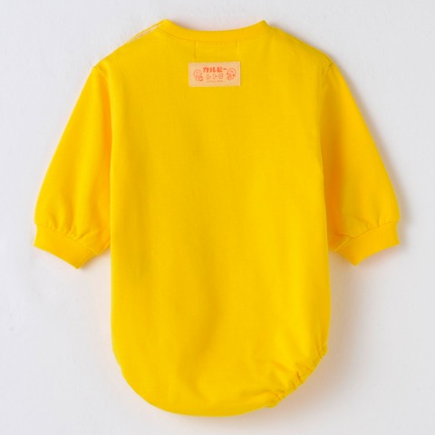 ベビー　ロンパス（70・80cm・カルビー）