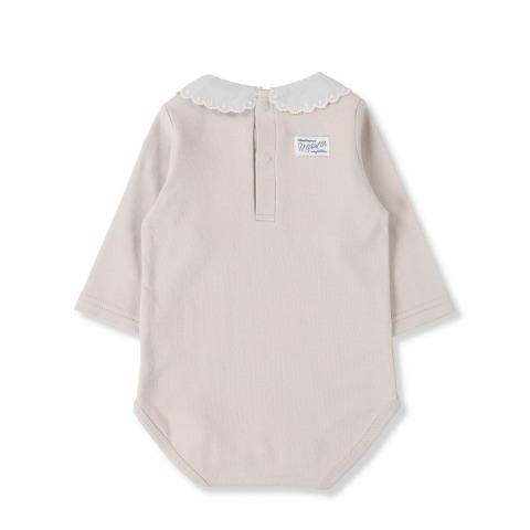 ベビー　ロンパス (70・80cm・mepouren)