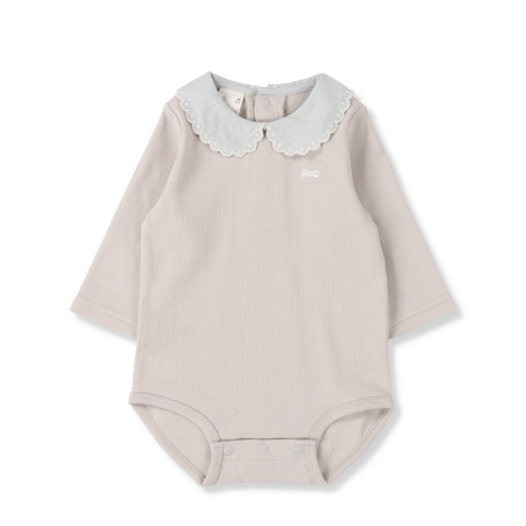 ベビー　ロンパス (70・80cm・mepouren)