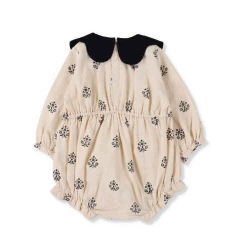 ベビー　ロンパス (70・80cm・mepouren)