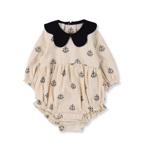 ベビー　ロンパス (70・80cm・mepouren)