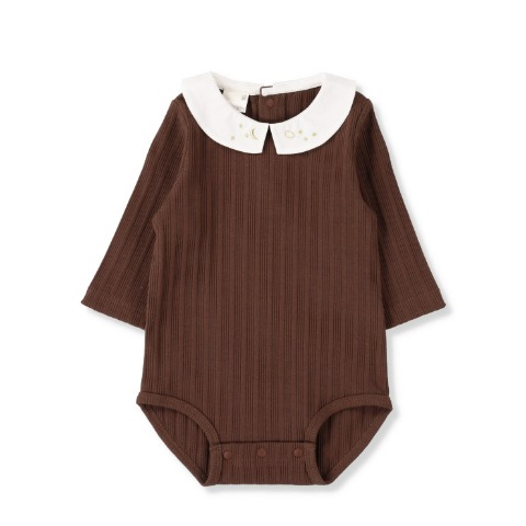 ベビー　ロンパス (70・80cm・mepouren)
