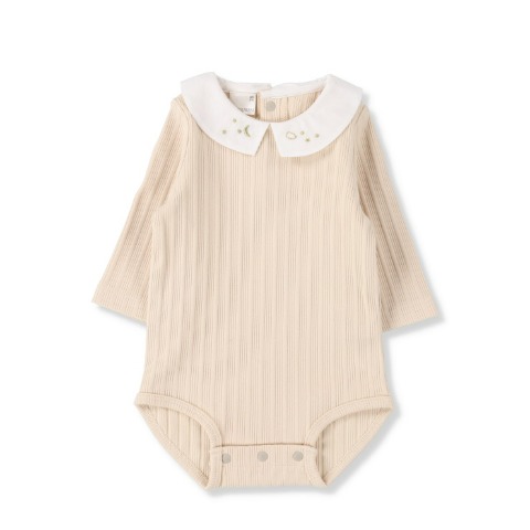 ベビー　ロンパス (70・80cm・mepouren)