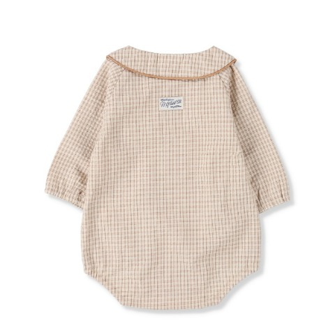ベビー　ロンパス (70・80cm・mepouren)