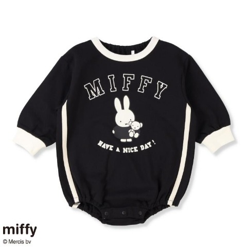 ベビー　ロンパス（70・80cm・miffy）