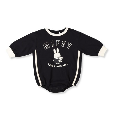 ベビー　ロンパス（70・80cm・miffy）