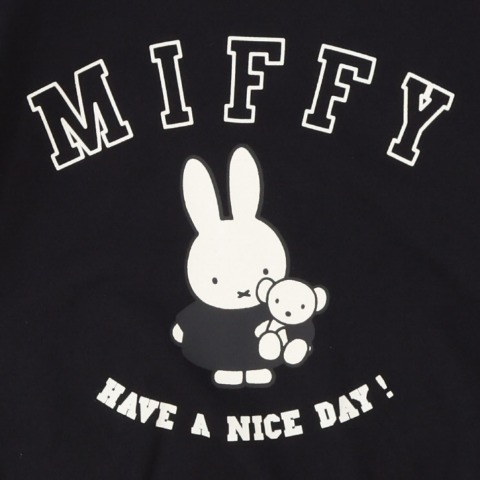 ベビー　ロンパス（70・80cm・miffy）