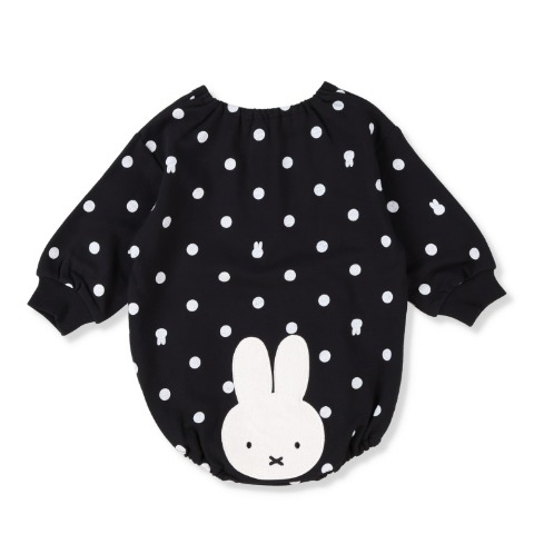 ベビー　ロンパス（70・80cm・miffy）