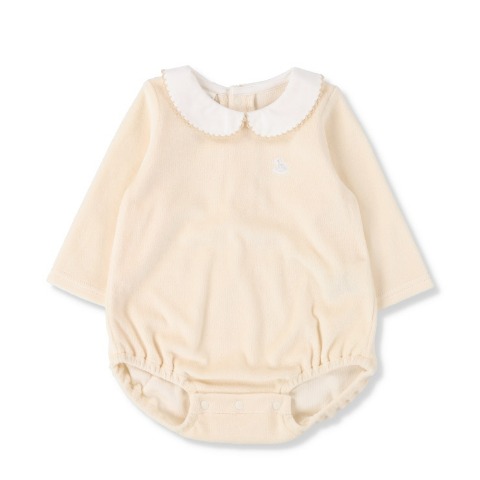 ベビー　ロンパス (70・80cm・mepouren)