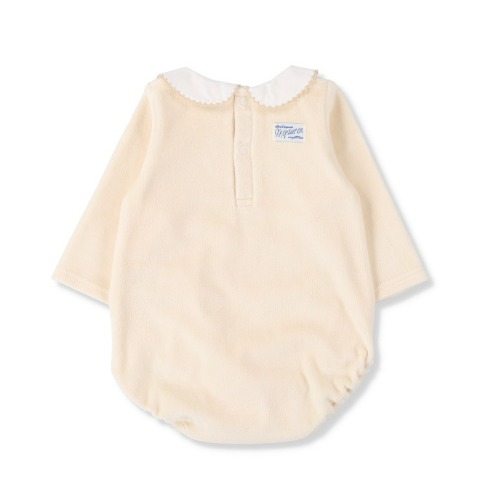 ベビー　ロンパス (70・80cm・mepouren)