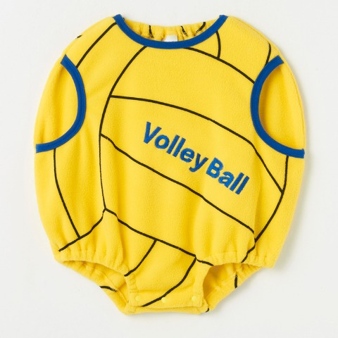 ベビーロンパス（70・80cm)