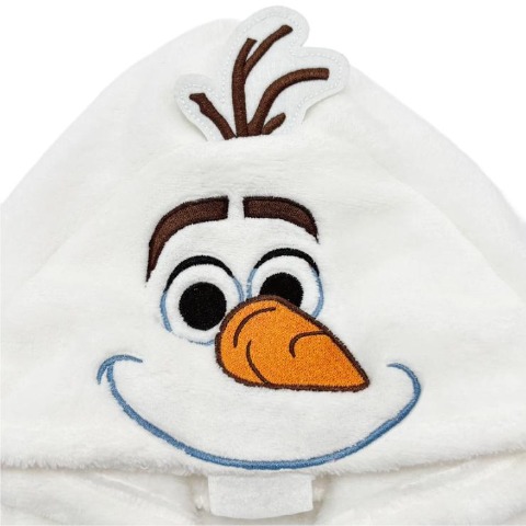 ベビー　ポンチョ (80～95cm　Disney)