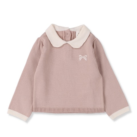 ベビー　ブルマスーツ（70・80cm・Cottoli）