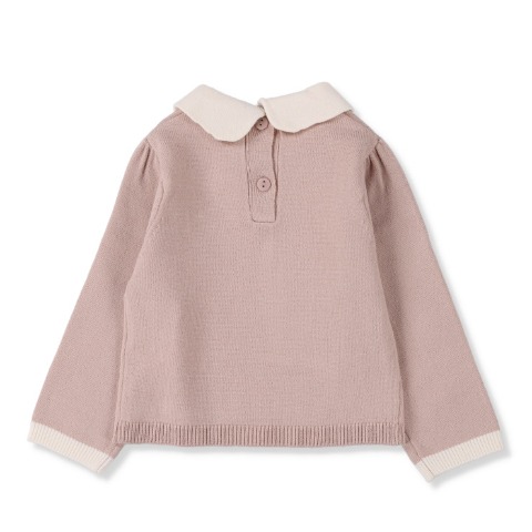 ベビー　ブルマスーツ（70・80cm・Cottoli）