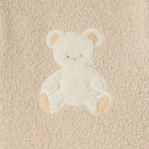 ベビー　長袖ロンパス（70・80cm・Cottoli）