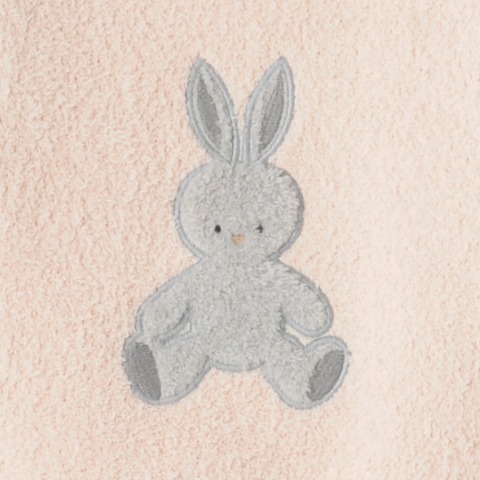 ベビー　長袖ロンパス（70・80cm・Cottoli）