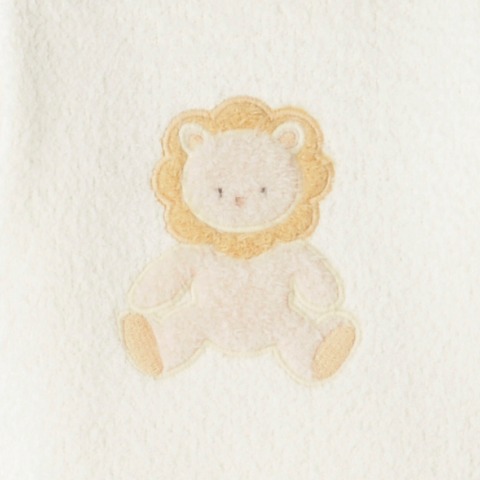 ベビー　長袖ロンパス（70・80cm・Cottoli）