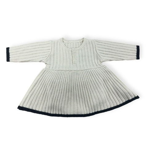 ベビー　ロンパース（70～80cm・chouette vive）