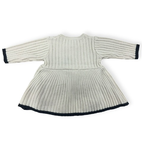 ベビー　ロンパース（70～80cm・chouette vive）
