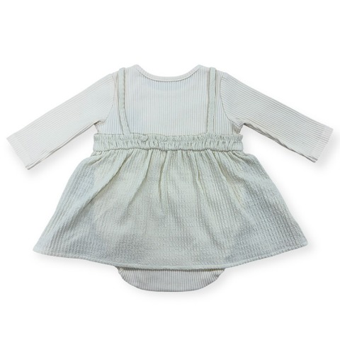ベビー　ロンパース（70～80cm・chouette vive）