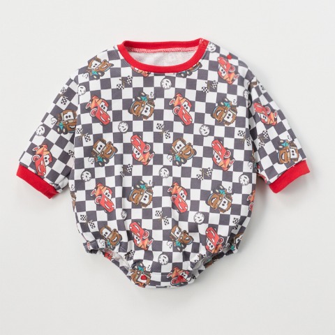 ベビー　ロンパス（70・80cm・Disney/Pixar）