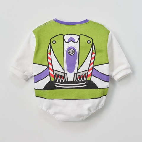 ベビー　ロンパス（70・80cm・Disney/Pixar）