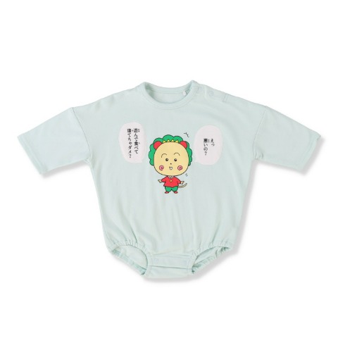 ベビー　ロンパス（70・80cm・コジコジ）