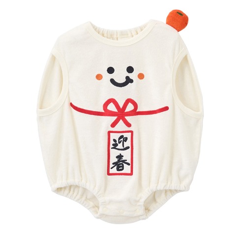 ベビー ロンパス【70・80cm】