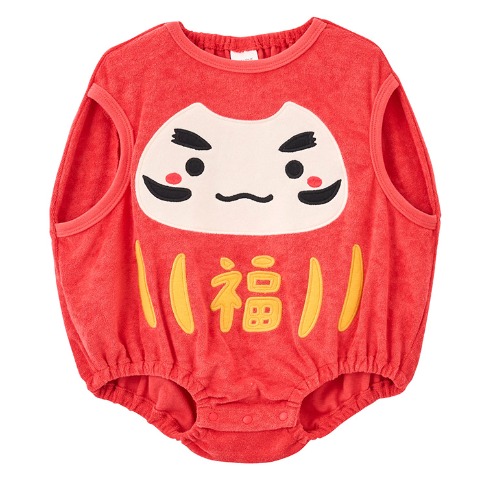 ベビー ロンパス【70・80cm】