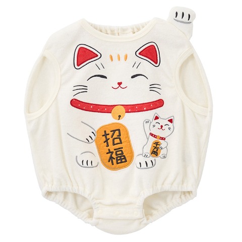 ベビー ロンパス【70・80cm】