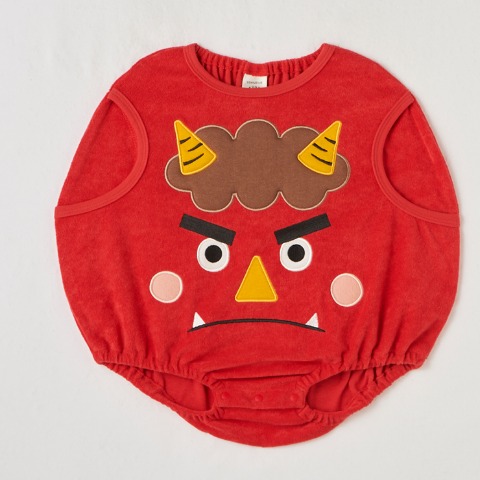 ベビー ロンパス(70・80cm)