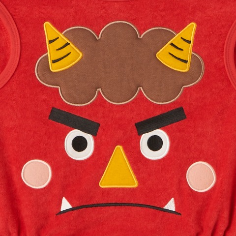 ベビー ロンパス(70・80cm)