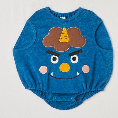 ベビー ロンパス(70・80cm)