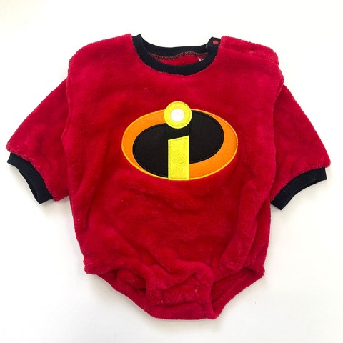 ベビー　ロンパス (70・80cm　Disney/Pixar)