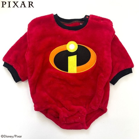ベビー　ロンパス (70・80cm　Disney/Pixar)