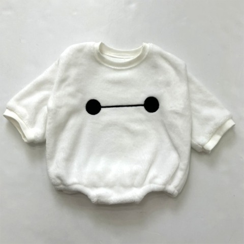 ベビー　ロンパス (70・80cm　Disney)