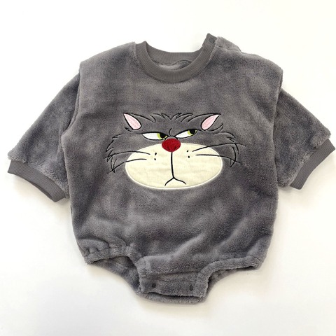 ベビー　ロンパス (70・80cm　Disney)