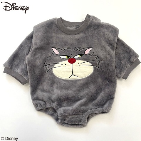 ベビー　ロンパス (70・80cm　Disney)
