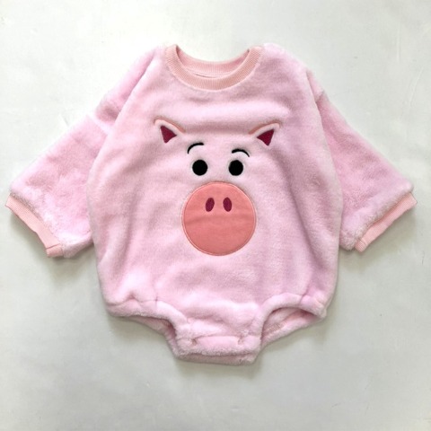 ベビー　ロンパス (70・80cm　Disney/Pixar)
