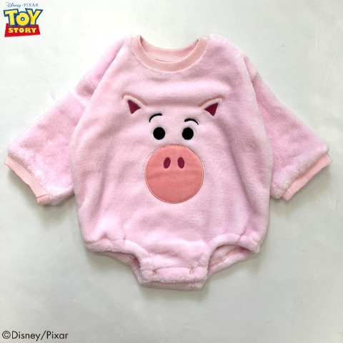 ベビー　ロンパス (70・80cm　Disney/Pixar)