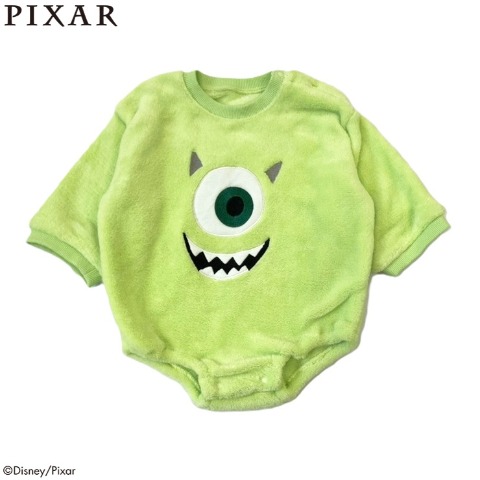 ベビー　ロンパス (70・80cm　Disney/Pixar)