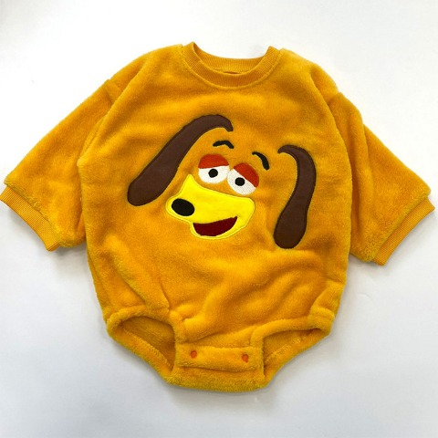 ベビー　ロンパス (70・80cm　Disney/Pixar)