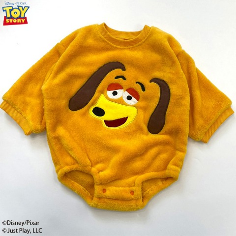ベビー　ロンパス (70・80cm　Disney/Pixar)